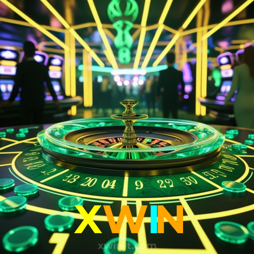 XWIN:Jogue poker, roleta e aposte no futebol no cassino mais confiável!