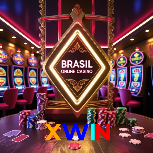 XWIN:Jogue slots, ganhe no futebol e aposte com confiança no nosso cassino!