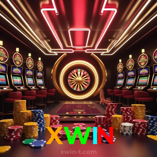 XWIN:Aposte nas melhores mesas de poker e vença como nunca!