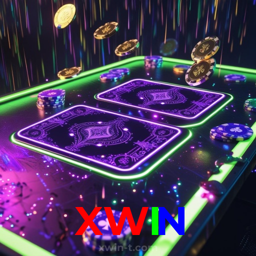 XWIN:Conquiste prêmios no blackjack e aposte no futebol ao vivo com segurança!