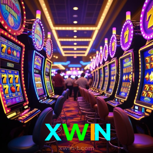 XWIN:Aposte no futebol online e faça parte das grandes conquistas!