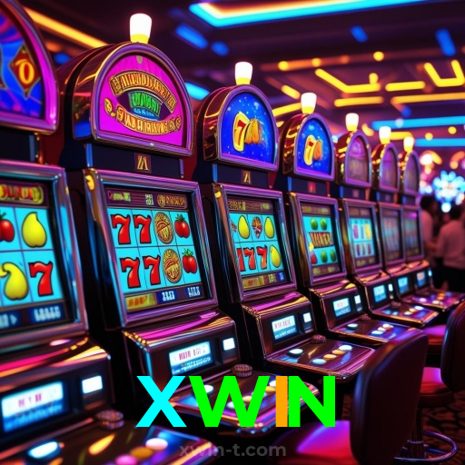 XWIN:Jogue nas roletas e ganhe prêmios sensacionais!