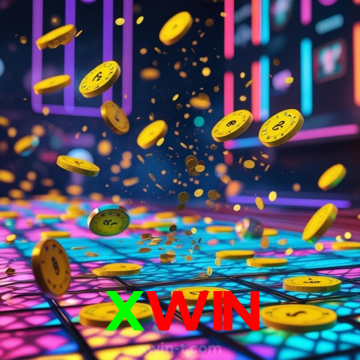 XWIN:Jogue slots, poker e aposte no futebol com grandes prêmios em jogo!