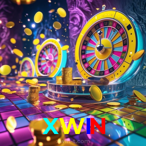 XWIN:Onde sua sorte encontra o melhor cassino online e as apostas no futebol!