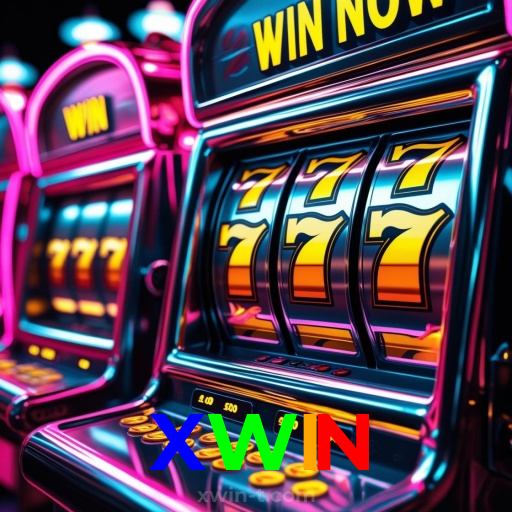 XWIN:Jogue slots, aposte no futebol e ganhe prêmios incrÃveis no nosso cassino!