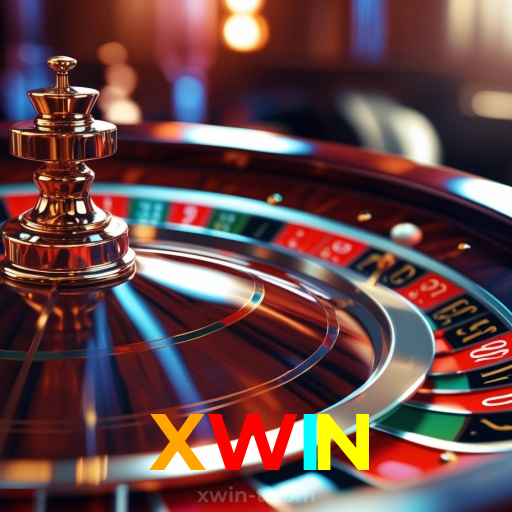 XWIN：Jogue slots, aposte no futebol e ganhe no cassino online mais seguro!