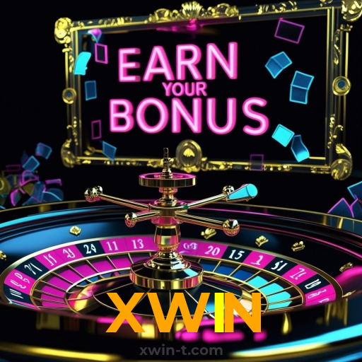 XWIN:Vença no futebol online e ganhe grandes prêmios em nosso cassino!
