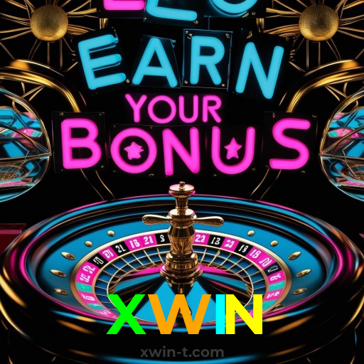 XWIN:Cada giro na roleta é uma nova chance de vitória!