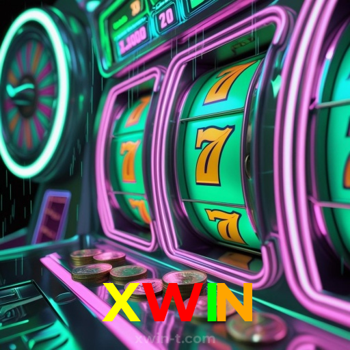 XWIN:Cada giro nas slots pode ser uma grande vitória! Aposte agora!