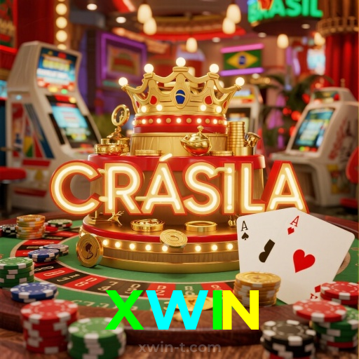XWIN：Apostas emocionantes em futebol e os melhores jogos de cassino online!