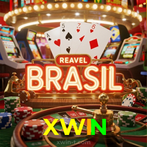 XWIN：Jogue poker, roleta e aposte ao vivo no futebol online para grandes vitórias!