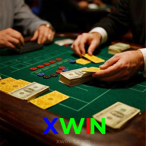 XWIN:No futebol online, a vitória é garantida para quem joga com coragem!
