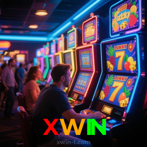 XWIN：A sorte está no cassino online com jogos de poker, roleta e apostas no futebol!
