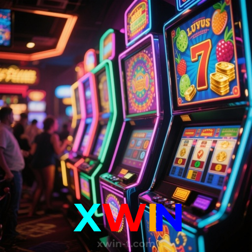XWIN:Jogue roleta, aposte no futebol e ganhe grandes prêmios!