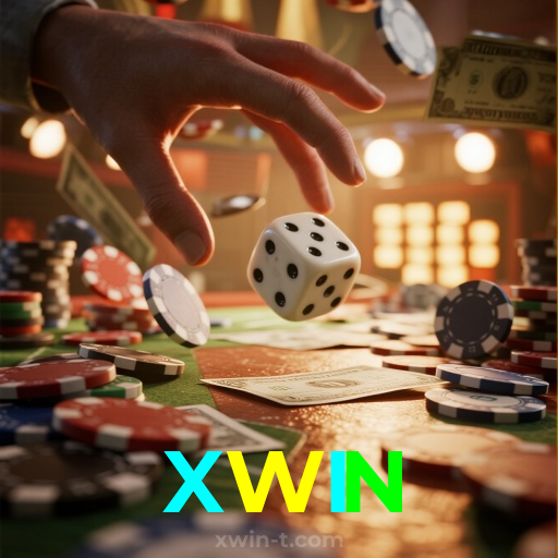 XWIN:Aposte no futebol e ganhe prêmios em blackjack e roleta online!