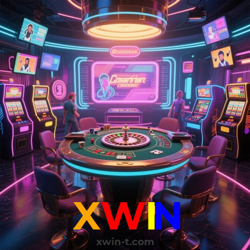 XWIN：Aposte nas mesas de poker e vença com estilo!