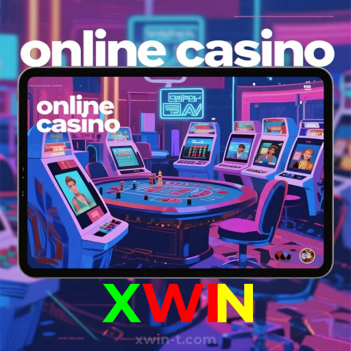 XWIN：Jogue slots, aposte no futebol e ganhe prêmios incríveis no nosso cassino!