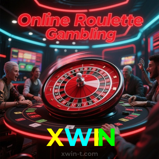 XWIN：A diversão começa aqui! Jogue nas slots e ganhe muito mais!