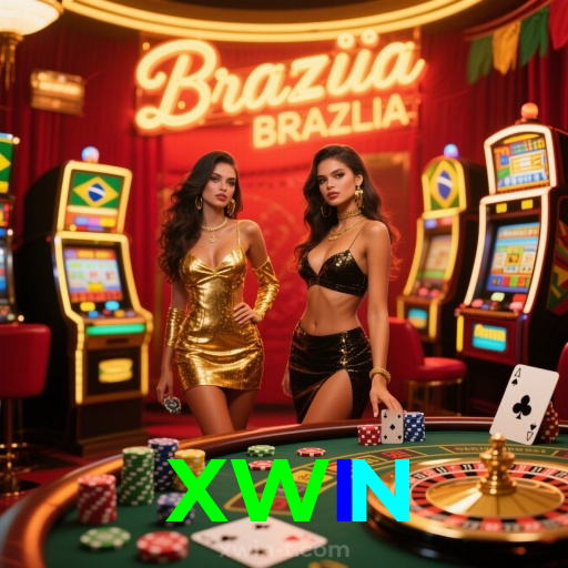 XWIN：Jogue nas nossas roletas e leve grandes prêmios para casa!