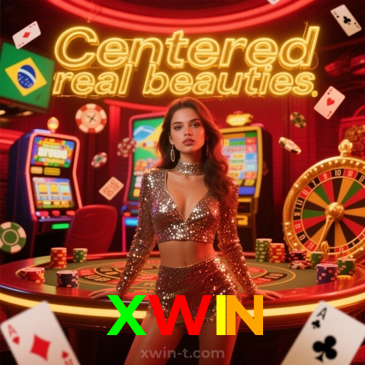 XWIN：O cassino mais confiável para jogar blackjack e apostar no futebol!