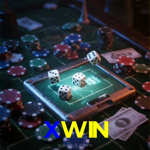 XWIN:Sinta a adrenalina do jogo! Aposte nas roletas e vença!
