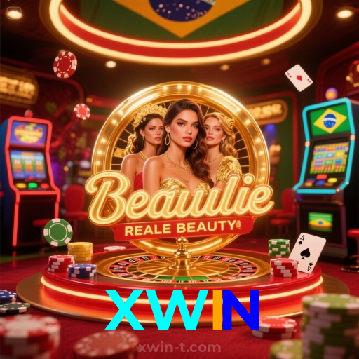 XWIN:Aposte agora no futebol digital e conquiste sua vitória!