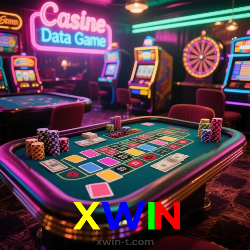 XWIN:Jogue poker e aposte no futebol com grandes prêmios em jogo!