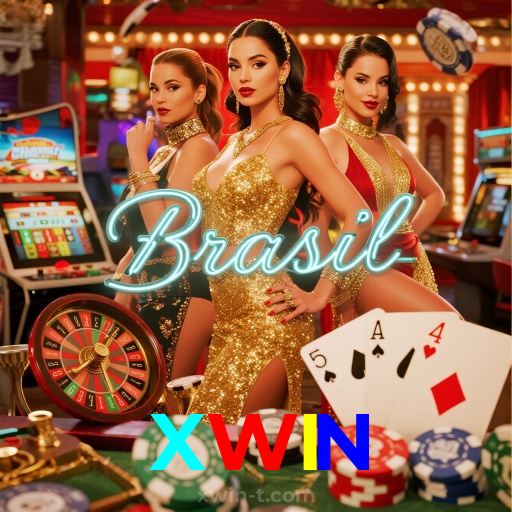 XWIN：Aposte no futebol e ganhe prêmios fantásticos em blackjack e roleta!