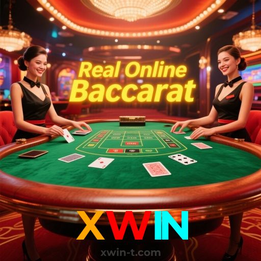 XWIN：Onde a sorte está ao seu lado: apostas no futebol e vitórias no cassino!