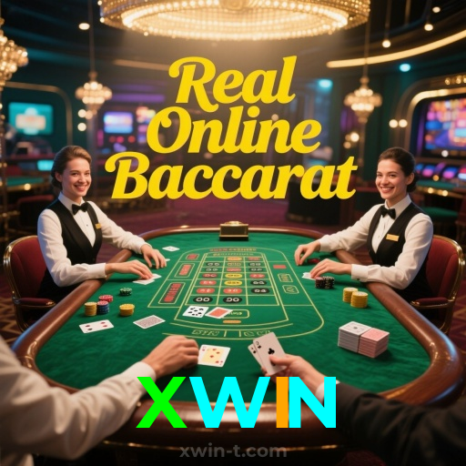 XWIN:Aposte no futebol e ganhe em jogos de cassino como roleta e blackjack!