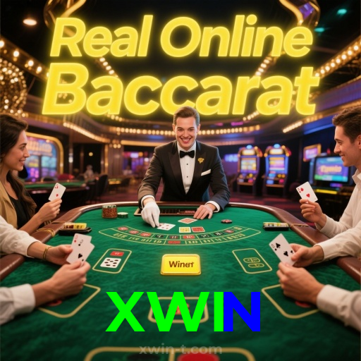 XWIN:As maiores vitórias estão ao seu alcance! Aposte e vença!