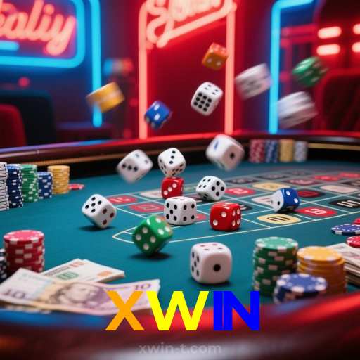 XWIN：Jogue slots, aposte no futebol e vença com grandes vitórias!