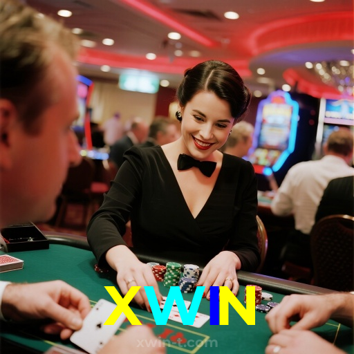 XWIN：Aposte no futebol online e sinta a emoção de ser o vencedor!