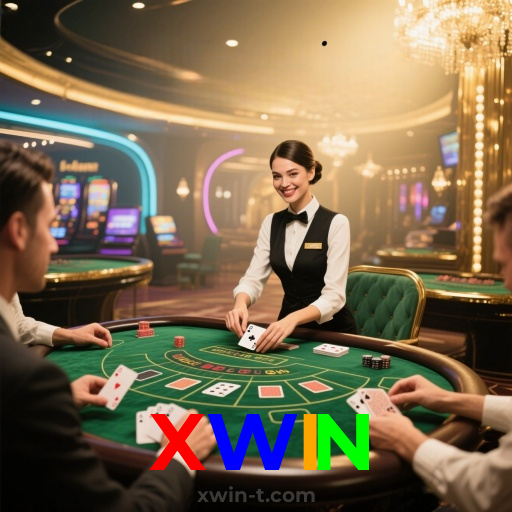 XWIN：O futebol está online! Aposte agora e ganhe grandes vitórias!