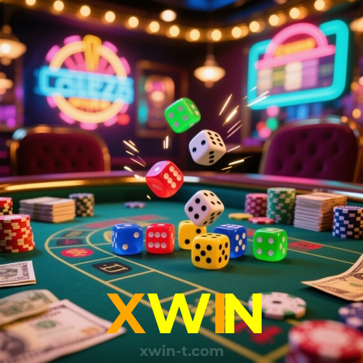 XWIN:Apostas no futebol e grandes prêmios nos melhores jogos de cassino!