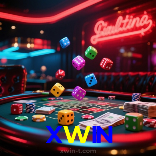 XWIN：O cassino online oferece grandes prêmios! Aposte e ganhe agora!