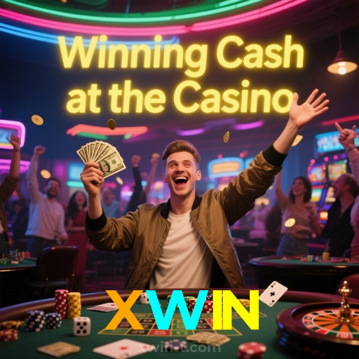 XWIN:Ganhe prêmios incríveis jogando roleta e apostando no futebol online!