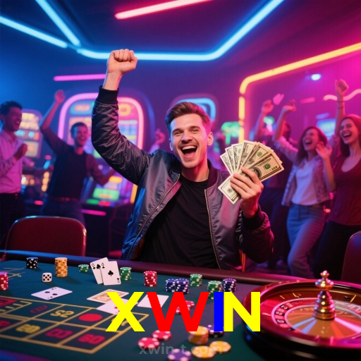 XWIN:Jogue futebol online e aposte nos maiores campeões!