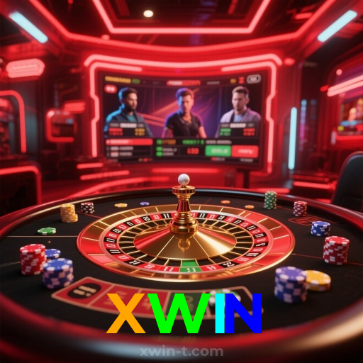 XWIN:Sua vitória no futebol digital começa agora! Aposte nos melhores times!