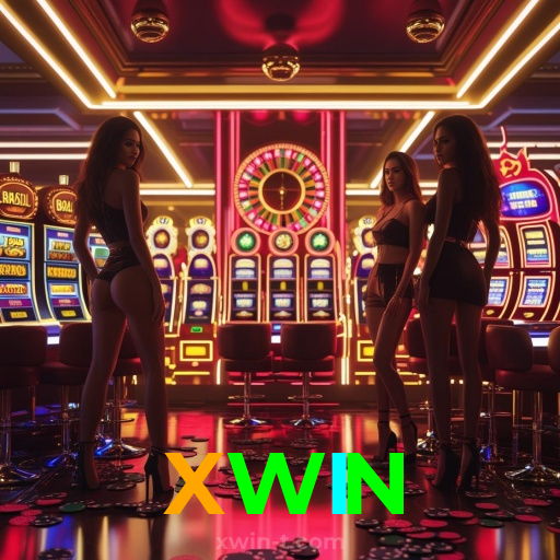 XWIN：Jogue poker e conquiste prêmios como um verdadeiro campeão!