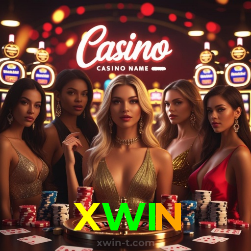 XWIN：O cassino online oferece grandes prêmios! Aposte e ganhe agora!