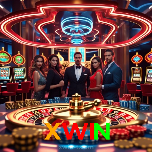 XWIN:Jogue blackjack, aposte no futebol e ganhe prêmios no nosso cassino online!