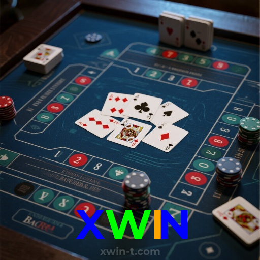 XWIN：O futebol online está esperando por você, com grandes recompensas!