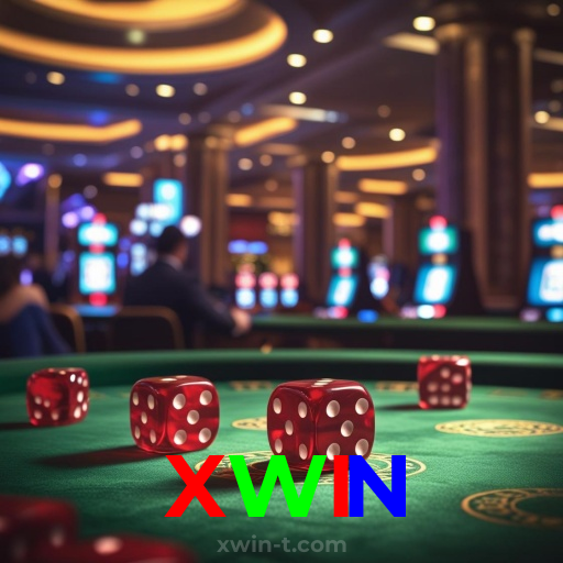 XWIN：Jogue slots, aposte no futebol e conquiste grandes vitórias!