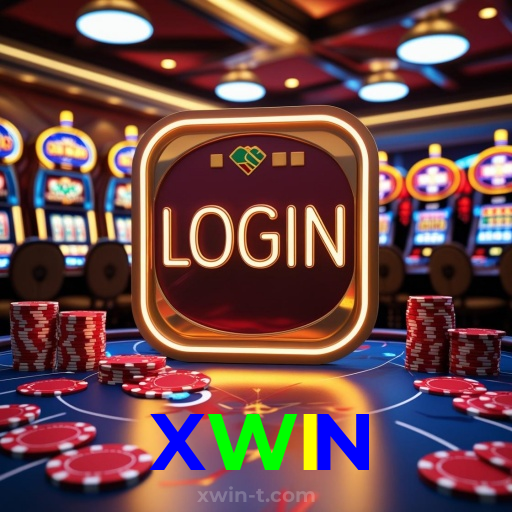 XWIN：Jogue slots de tirar o fôlego e conquiste vitórias épicas!