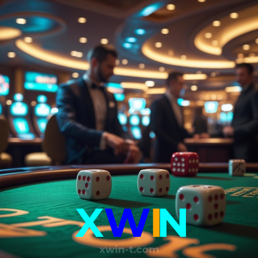 XWIN：Jogue poker, roleta e aposte no futebol online com segurança!
