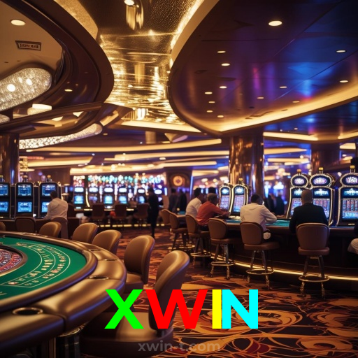 XWIN:Jogue poker, roleta e aposte no futebol para uma experiência épica!