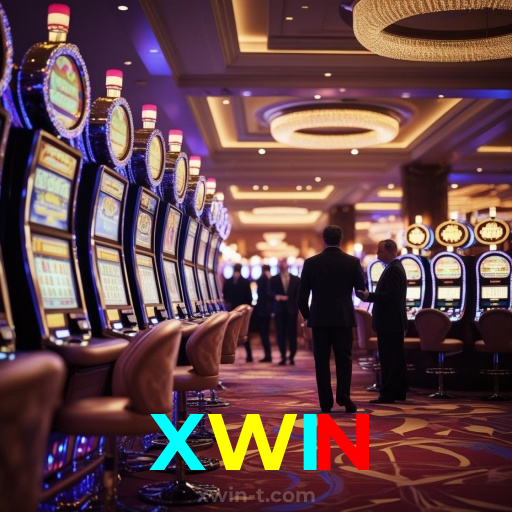 XWIN:Jogue slots e aposte no futebol ao vivo para vitórias emocionantes!