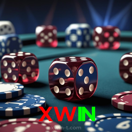 XWIN：Onde a diversão e a sorte se encontram: poker, roleta e futebol online!