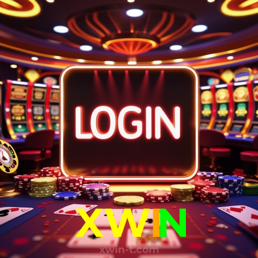 XWIN:Jogue nas melhores slots e conquiste jackpots incríveis!